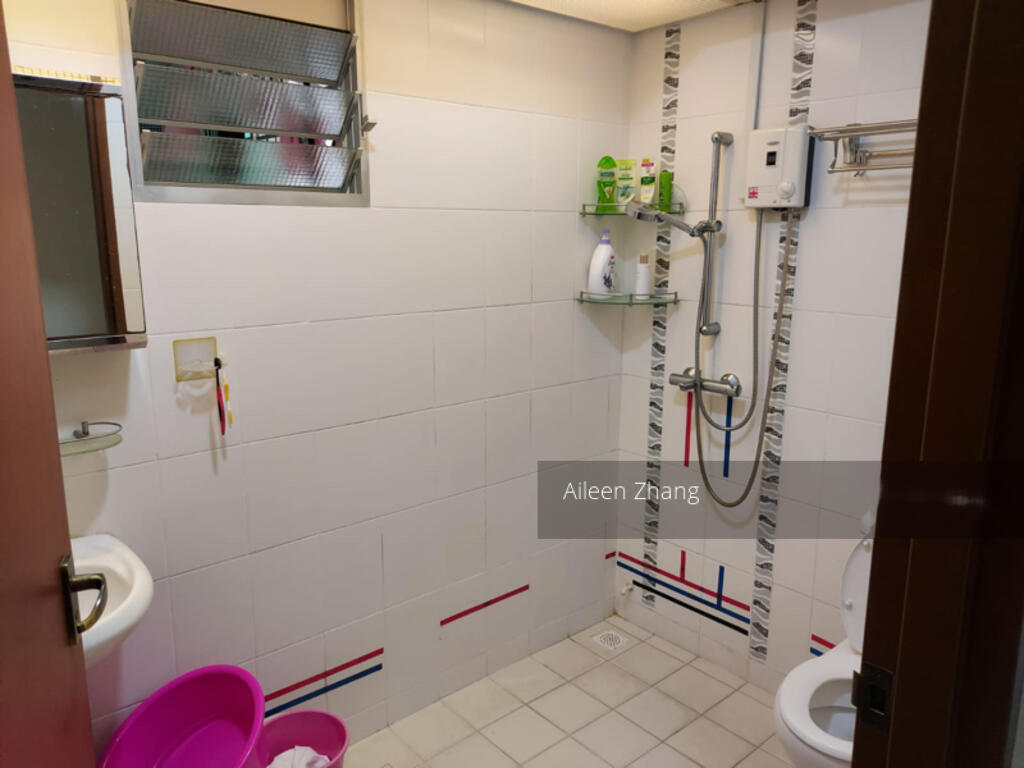 Blk 442C Fajar Hills (Bukit Panjang), HDB 5 Rooms #312981281